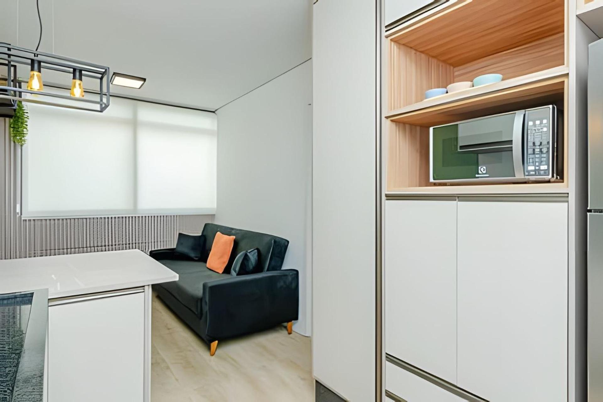 Elysia - Urooms Apartment