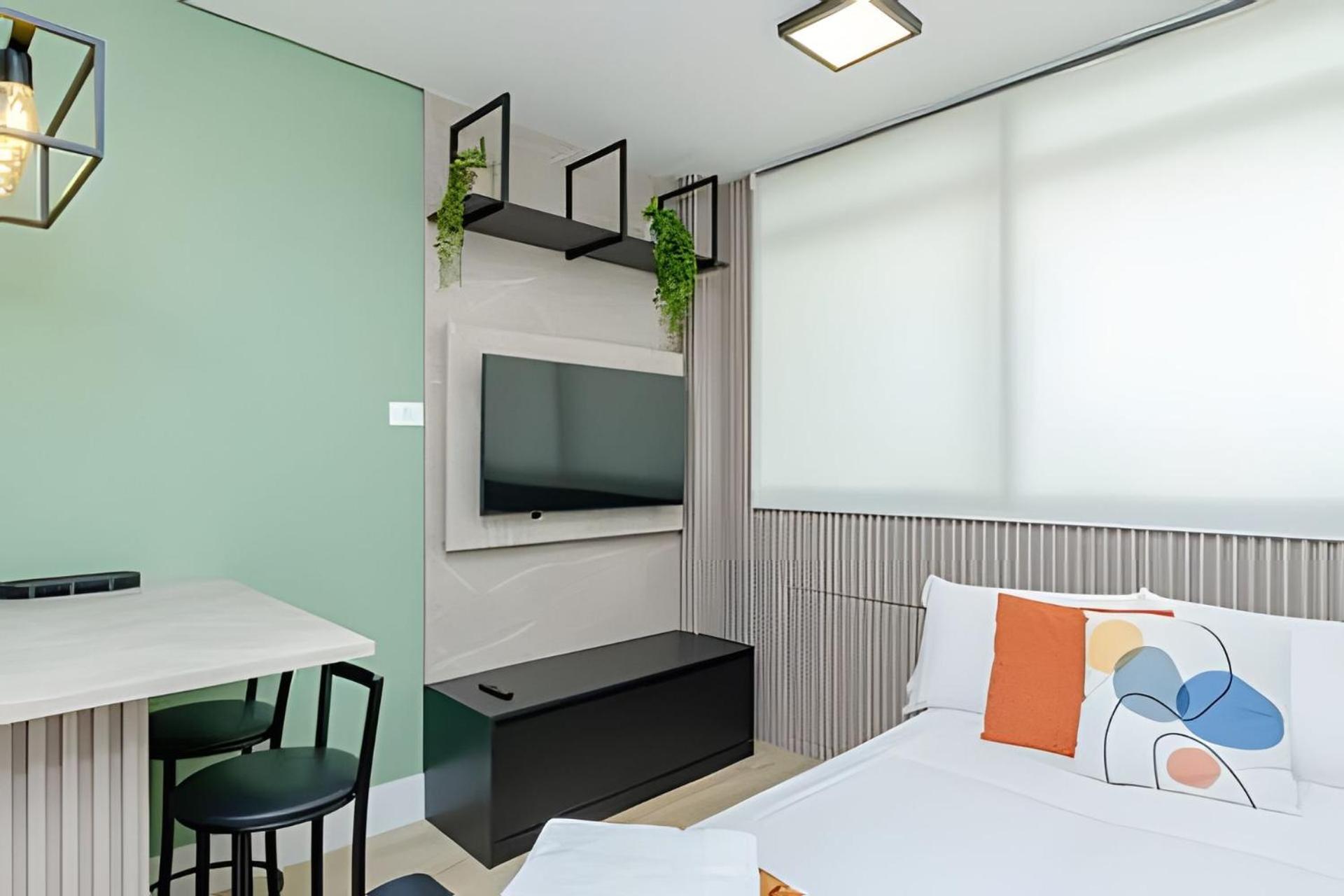 Elysia - Urooms * Curitiba