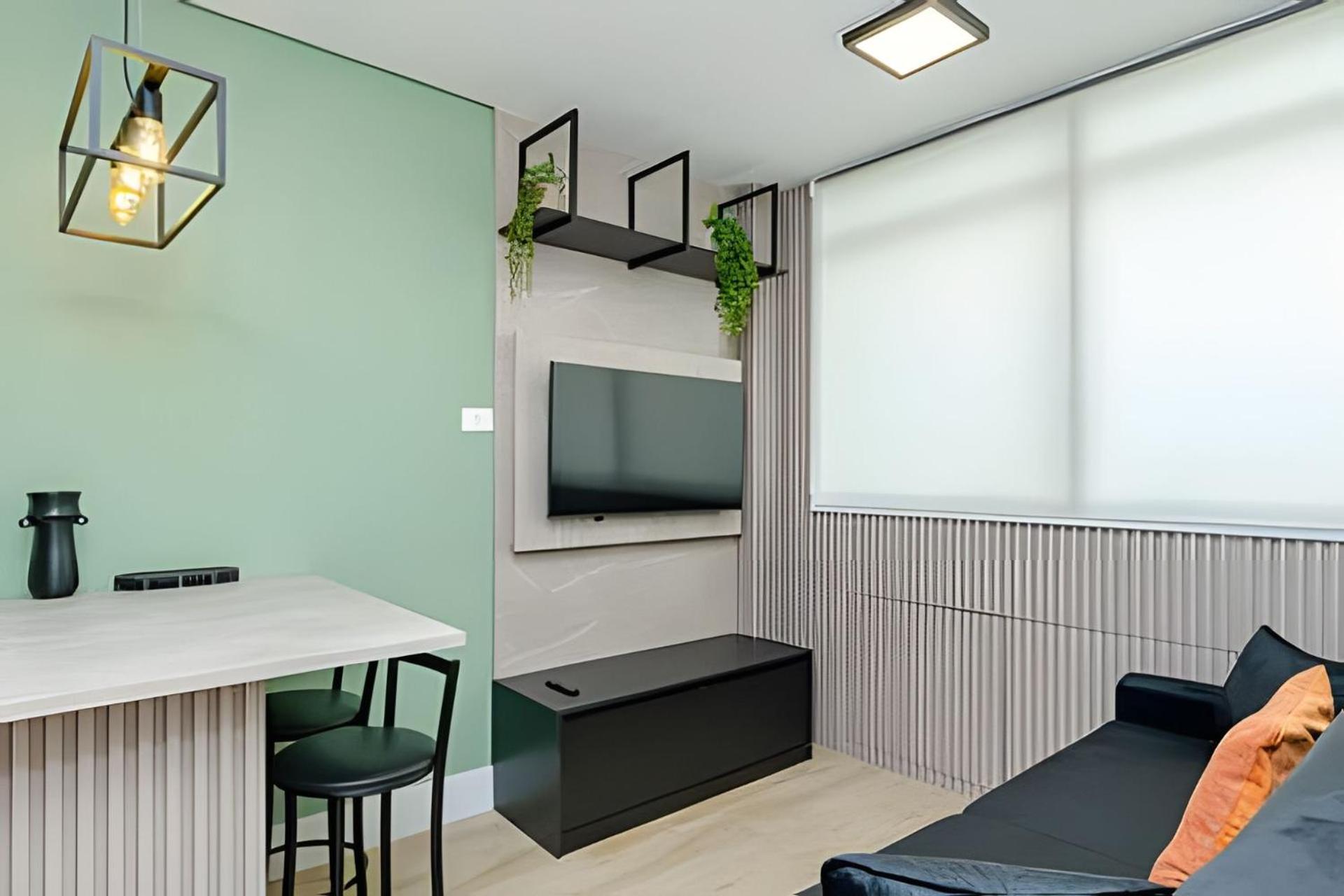 Elysia - Urooms Apartment