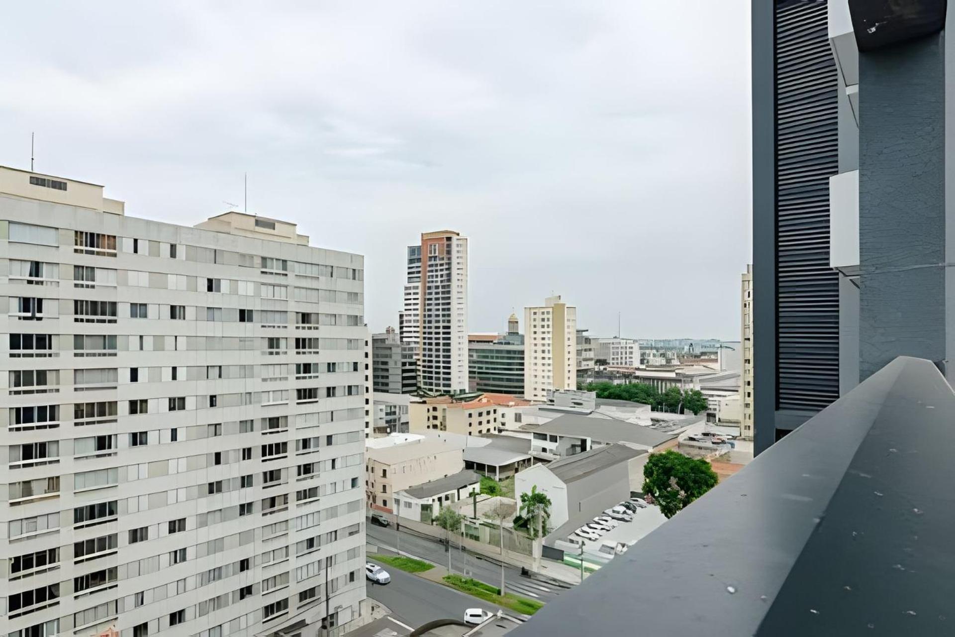 Elysia - Urooms * Curitiba