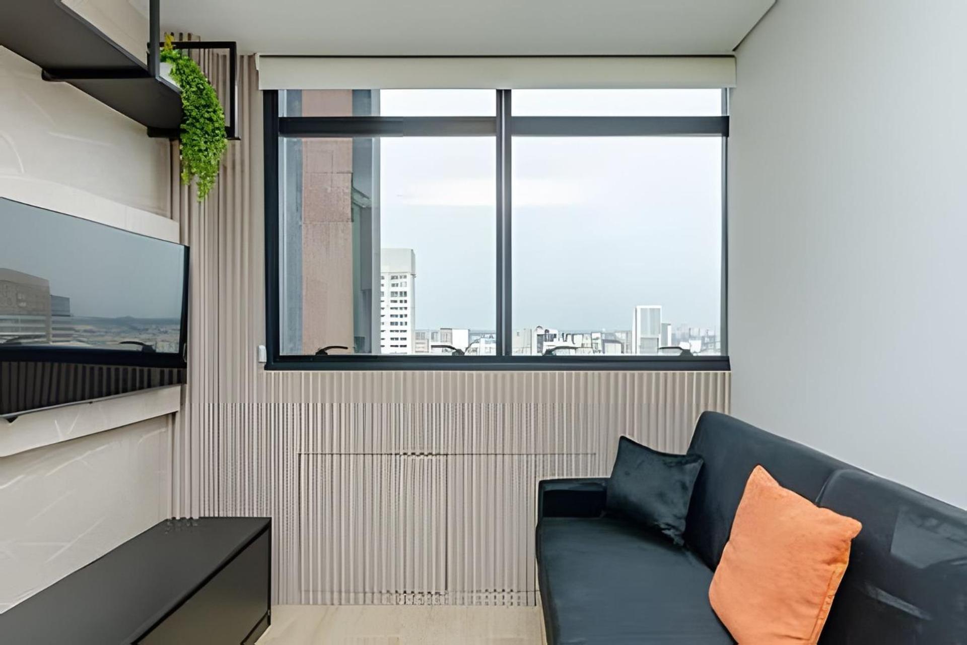Elysia - Urooms Apartment
