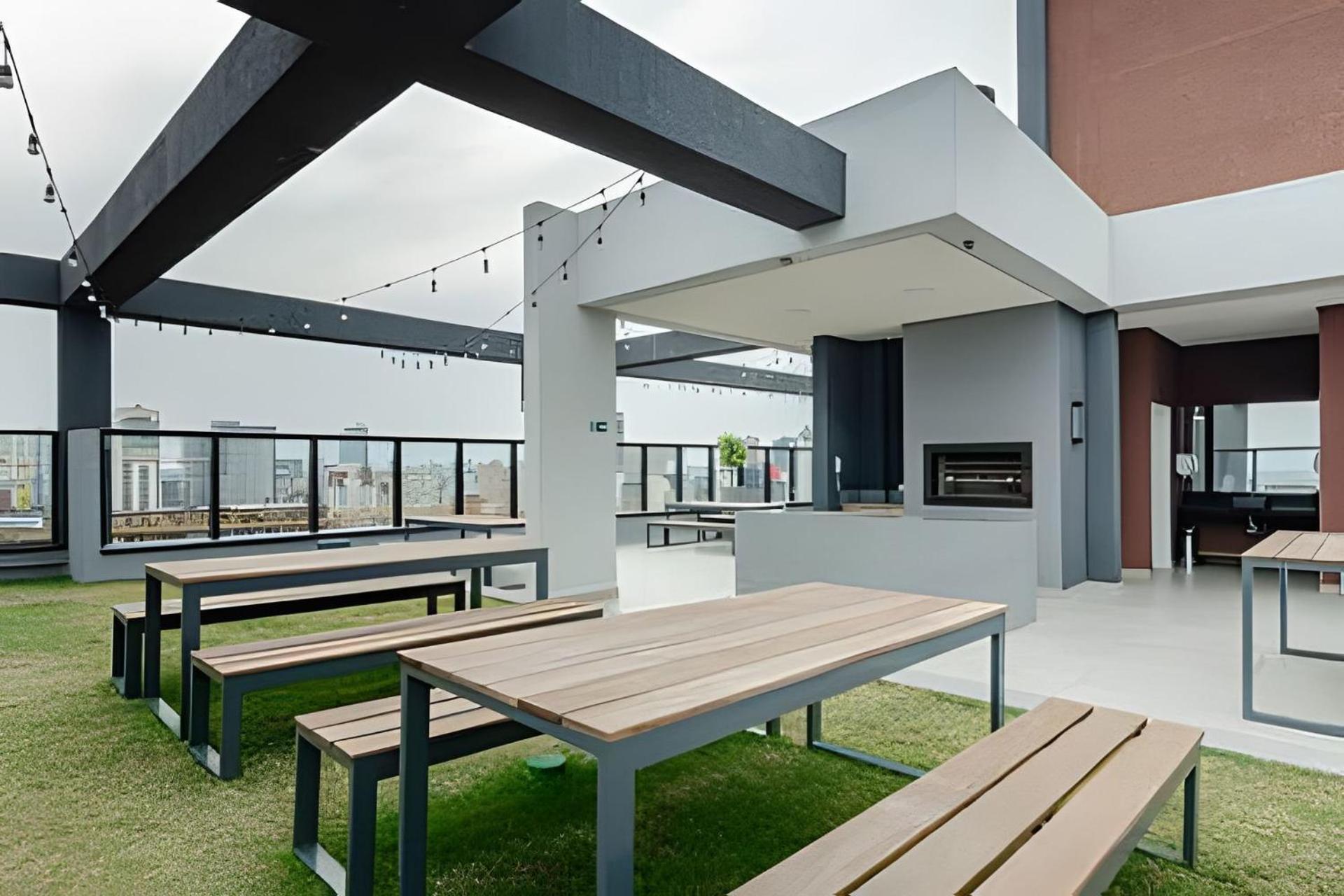 Elysia - Urooms Apartment *