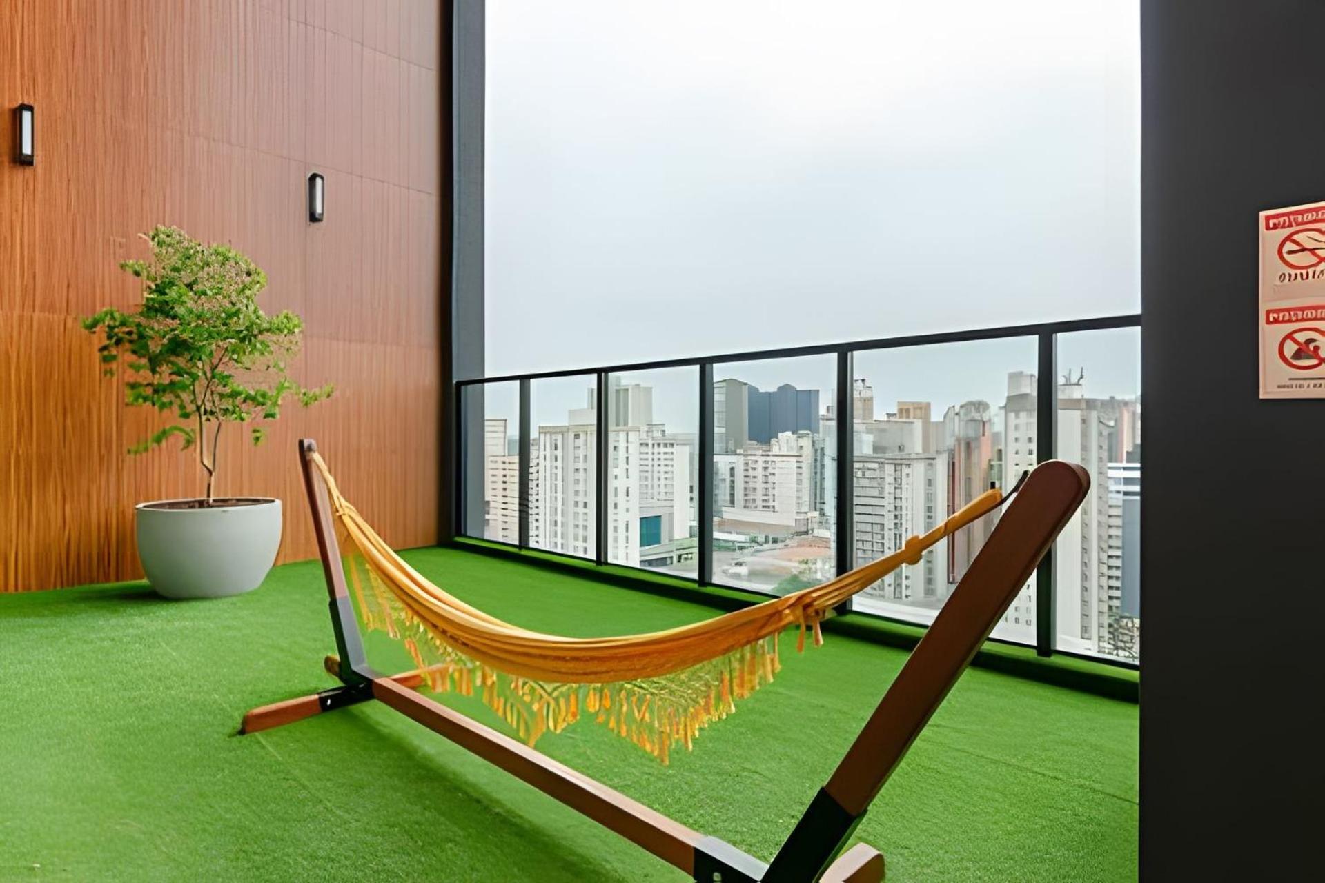 Apartment Elysia - Urooms *