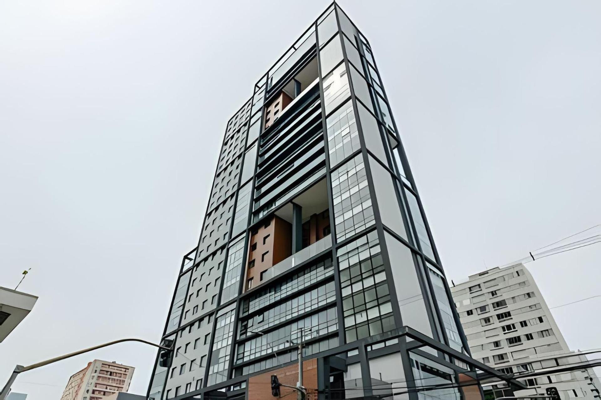 Apartment Elysia - Urooms Curitiba