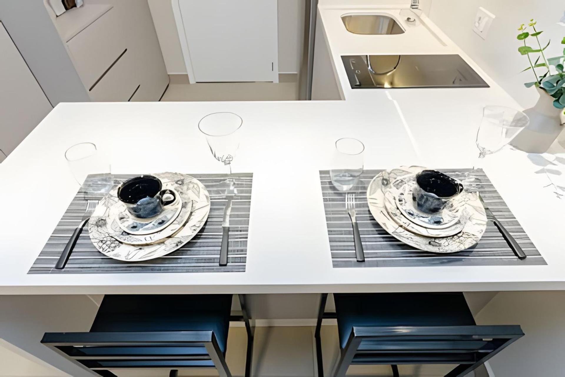 Apartment Elysia - Urooms *