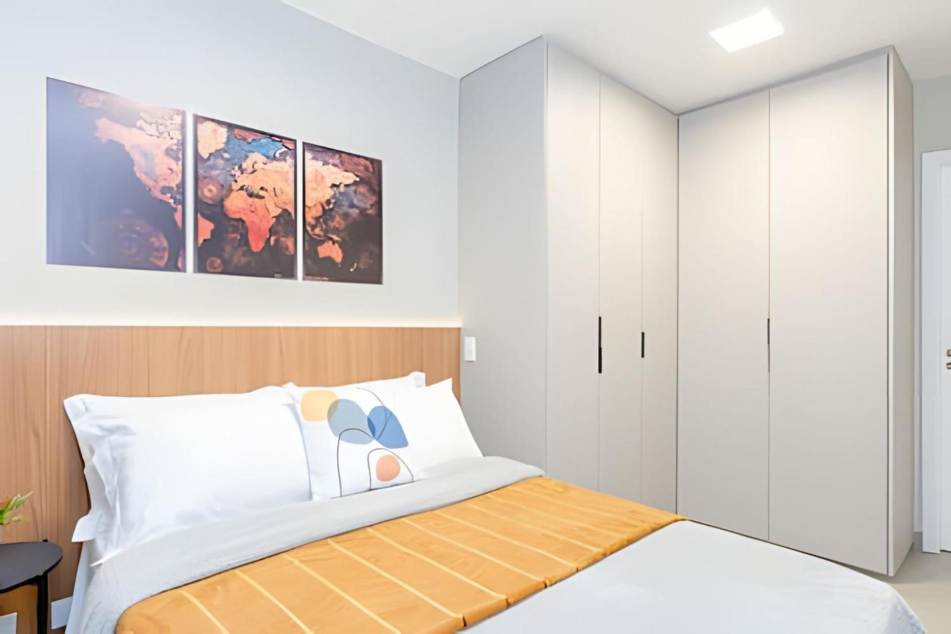 Elysia - Urooms Apartment *