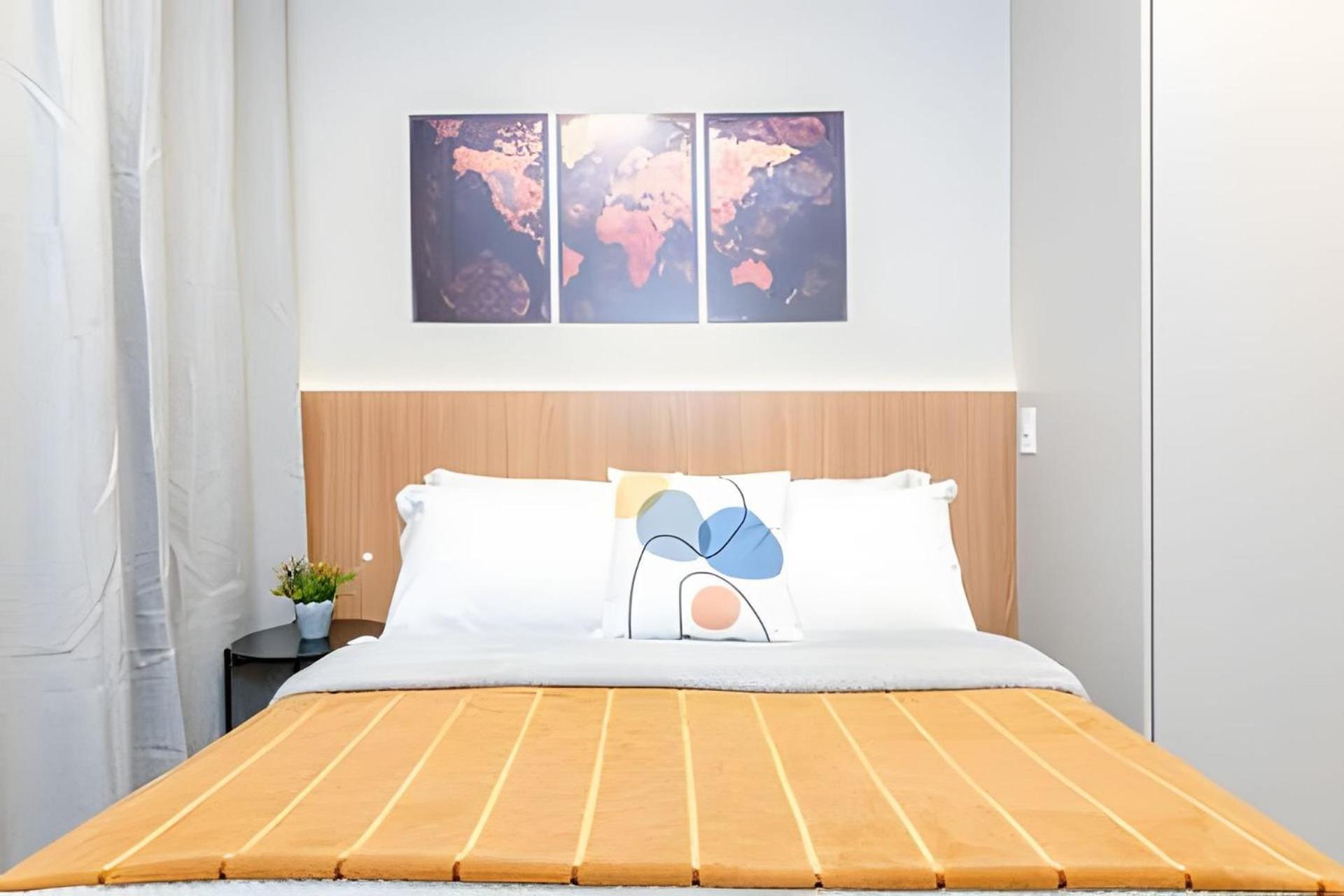 Elysia - Urooms Apartment *