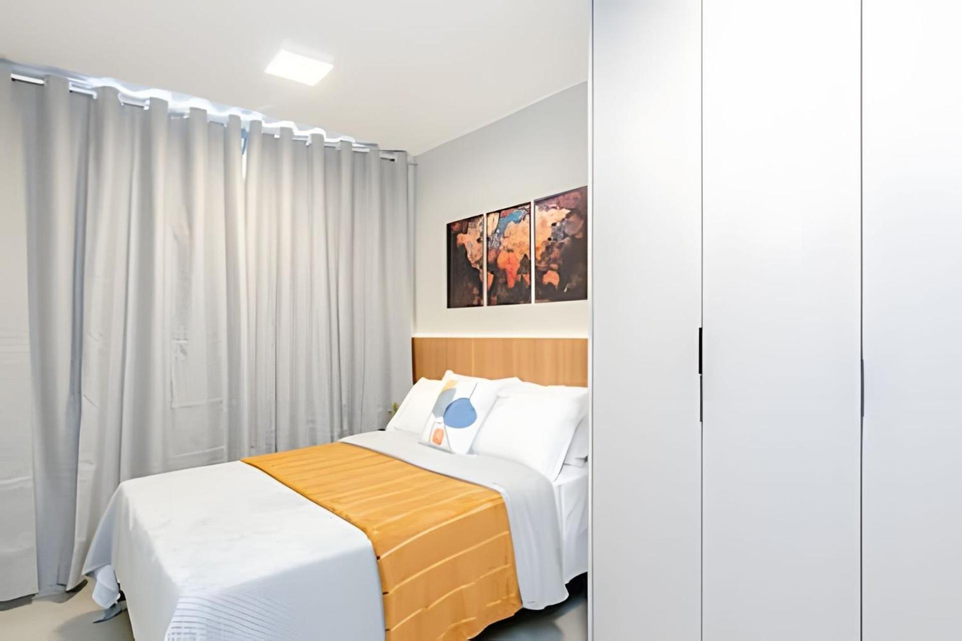 Elysia - Urooms Curitiba