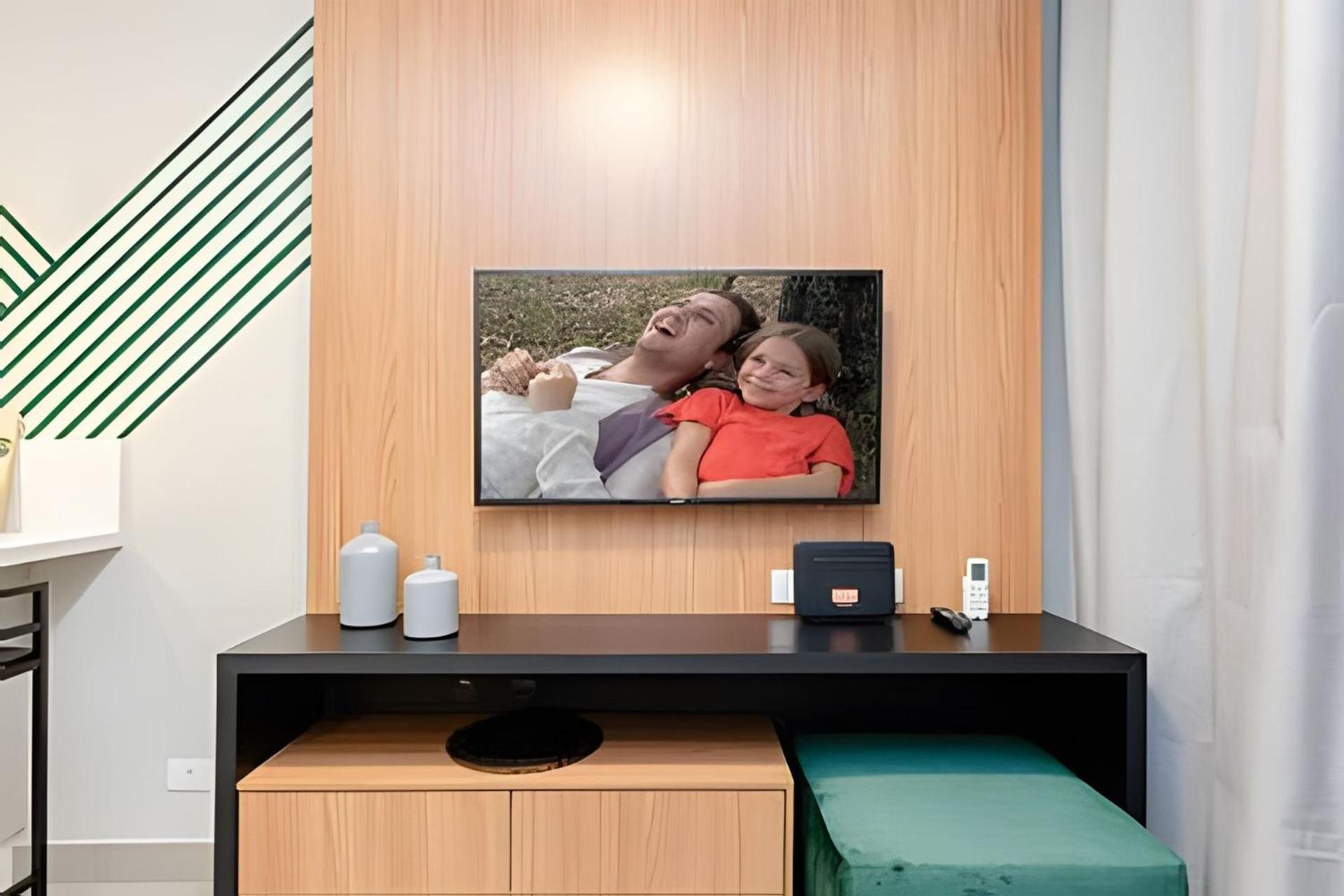 Apartment Elysia - Urooms *