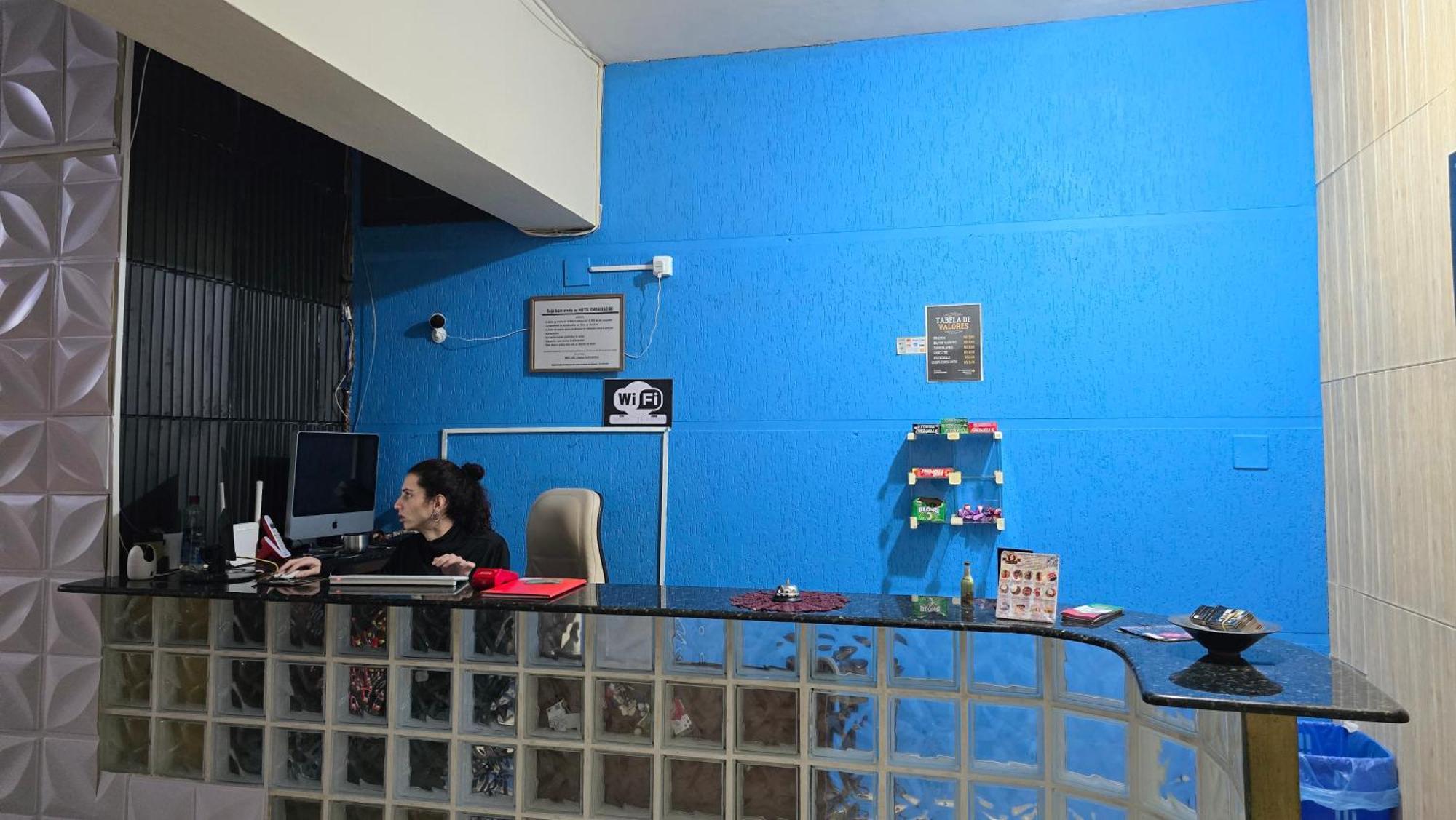 Hotel Embaixador De