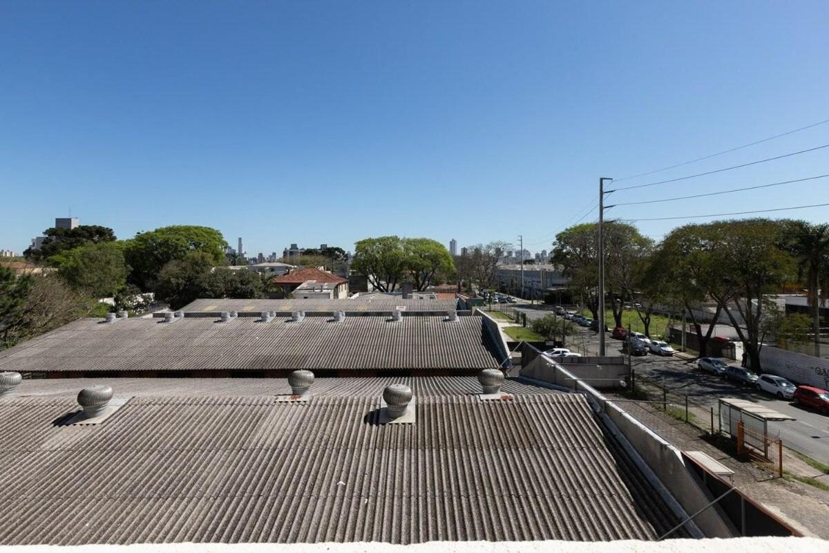 Apartamento Com Sacada