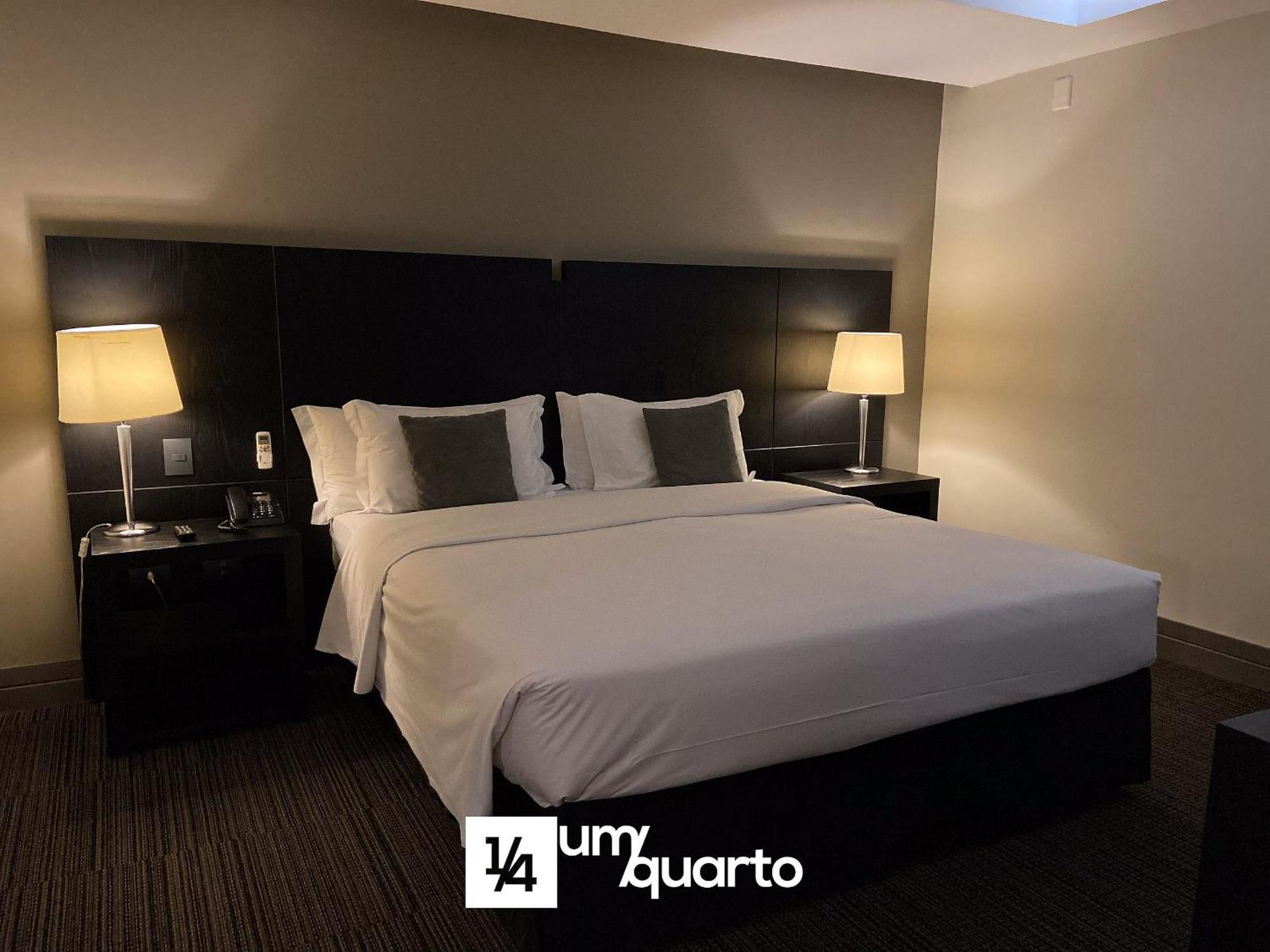 Manhattan Floor Apartamento Curitiba