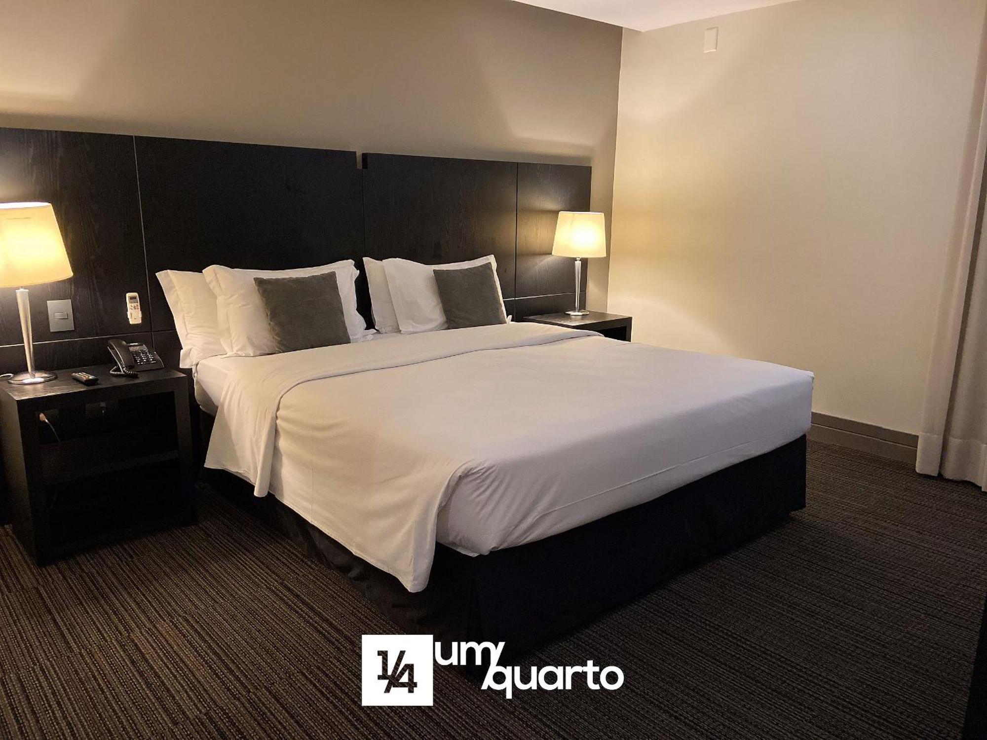 Apartamento Manhattan Floor Curitiba