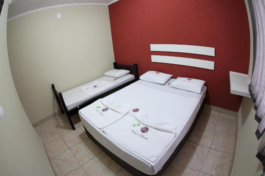 Apartamento Curitibano