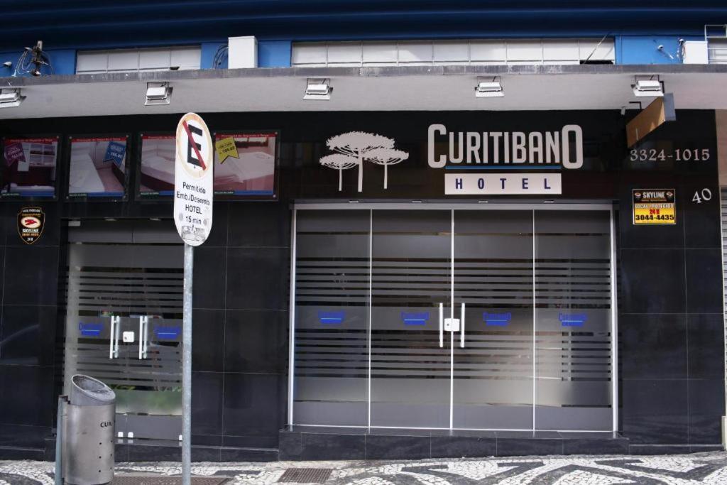 Curitibano Apartamento Curitiba