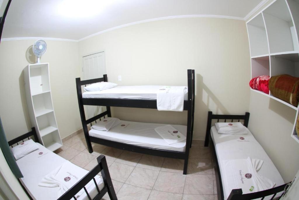 Curitibano Apartamento Curitiba