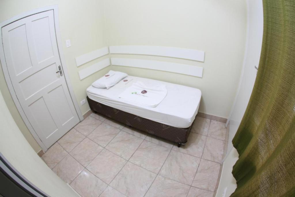 Curitibano Apartamento *