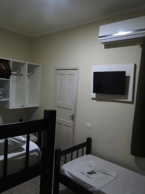 Curitibano Apartamento