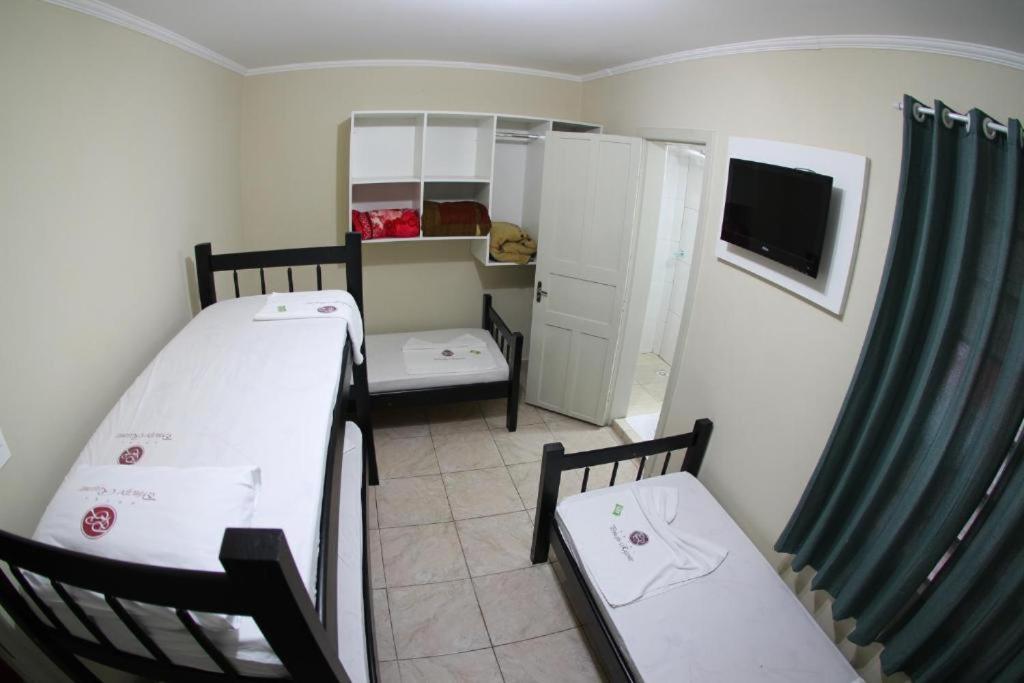 Apartamento Curitibano