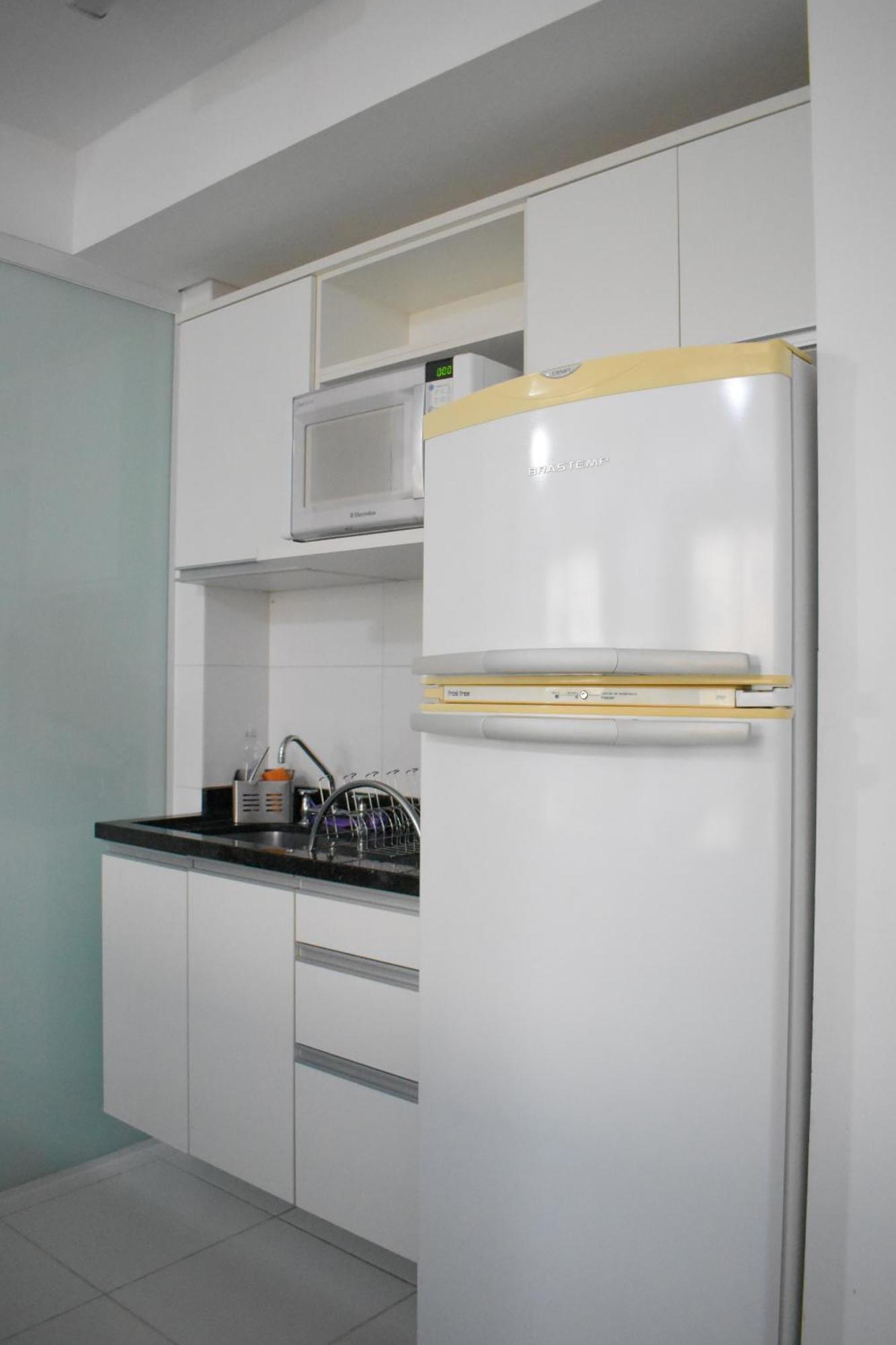 Apartamento Perto Do Jardim Botanico