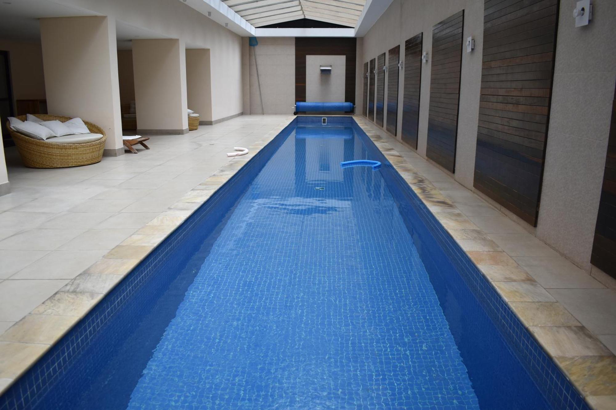 Perto Do Jardim Botanico Apartamento *