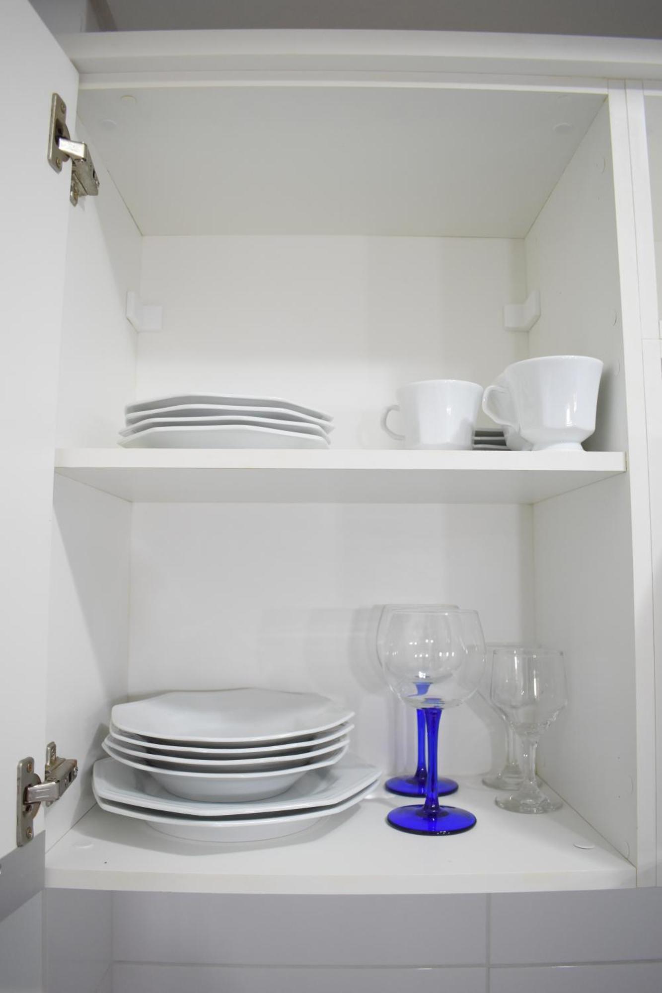 Apartamento Perto Do Jardim Botanico Curitiba