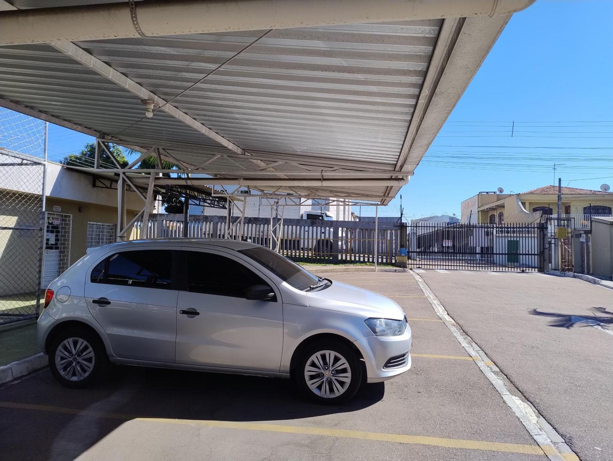 Apto Bem Localizado Em Apartamento Curitiba