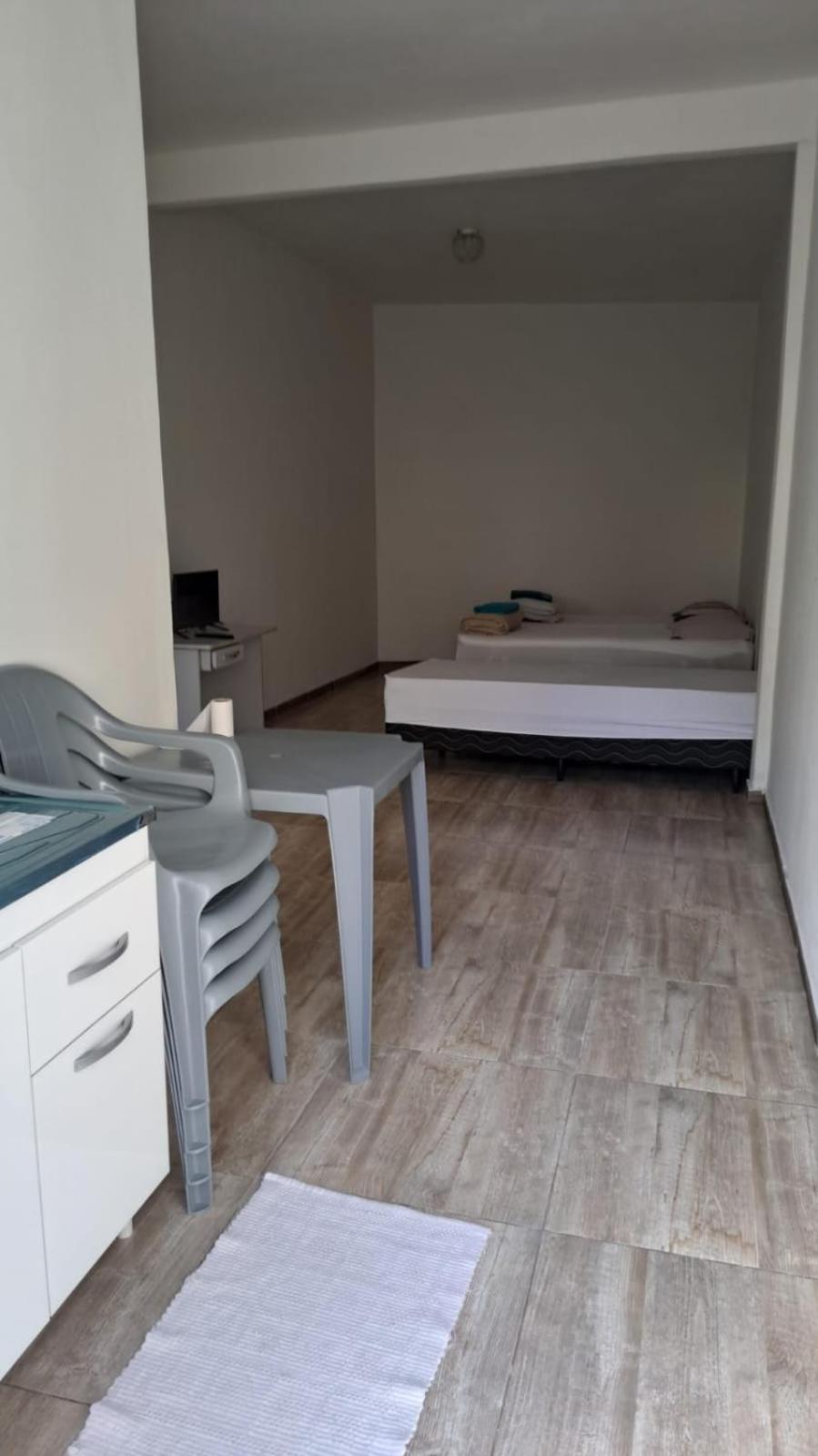Assel Pousada Jd Botanico Apartamento