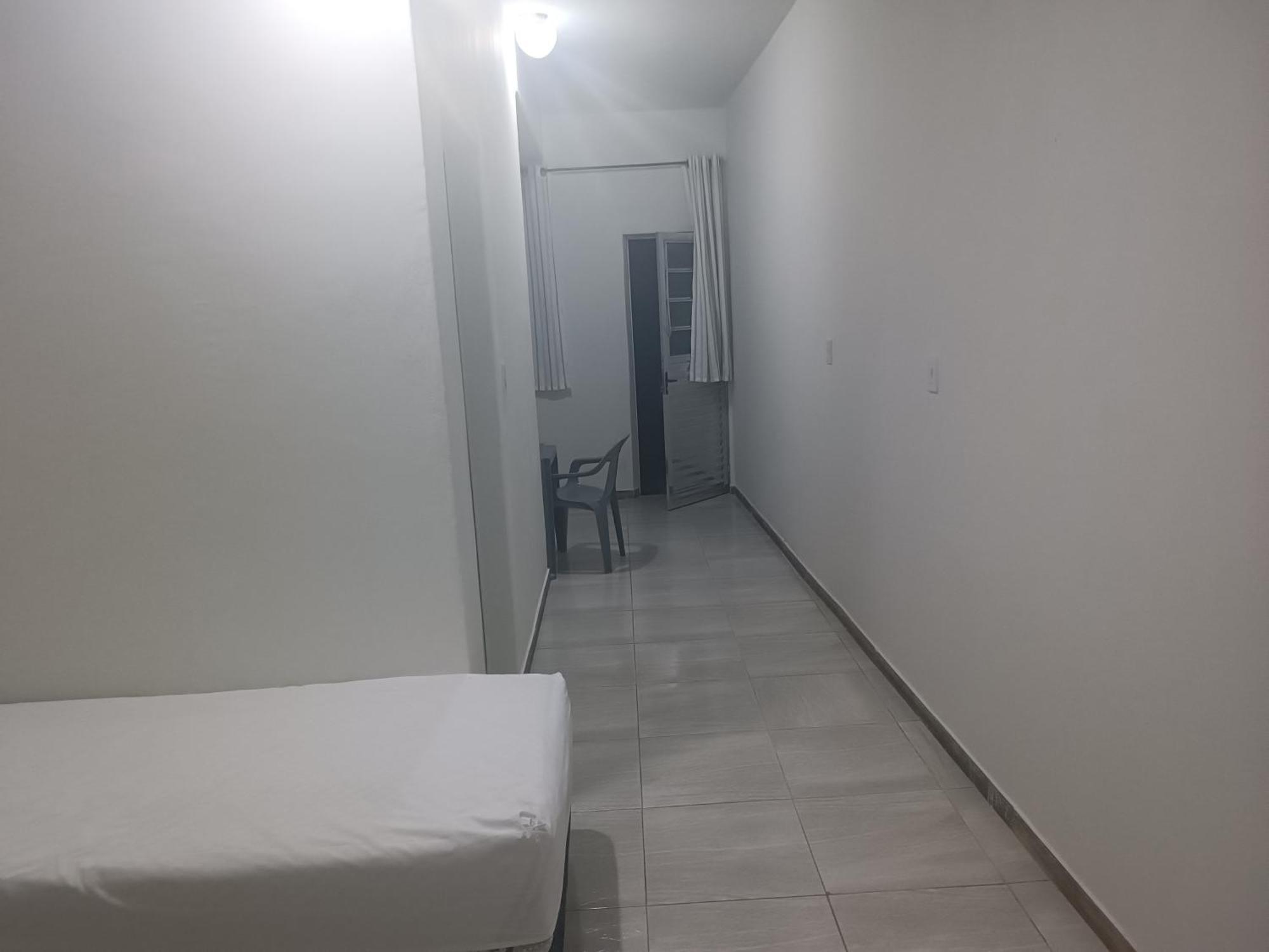 Assel Pousada Jd Botanico Apartamento *