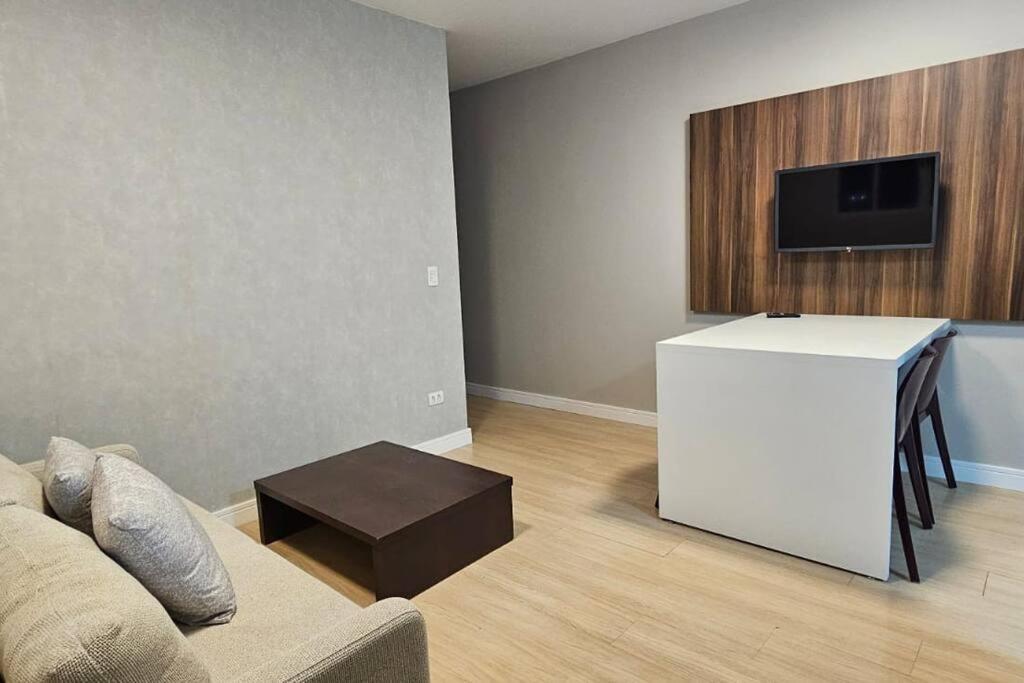 Aconchegante Tingui 70,40m2