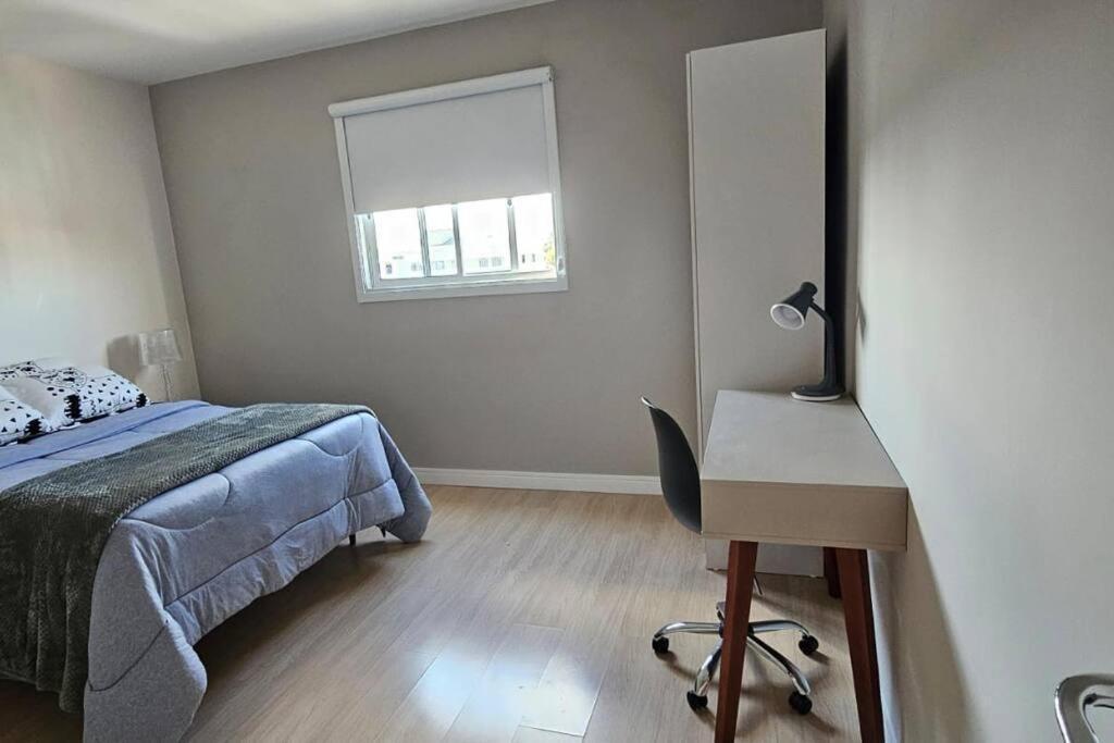 Aconchegante Tingui 70,40m2 Curitiba
