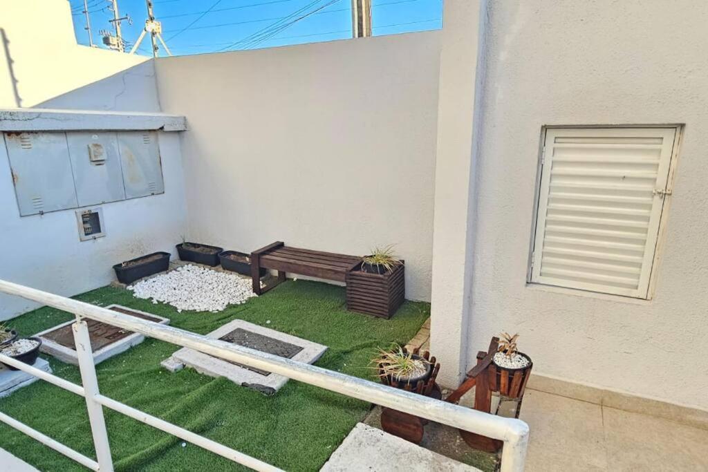 Aconchegante Tingui 70,40m2