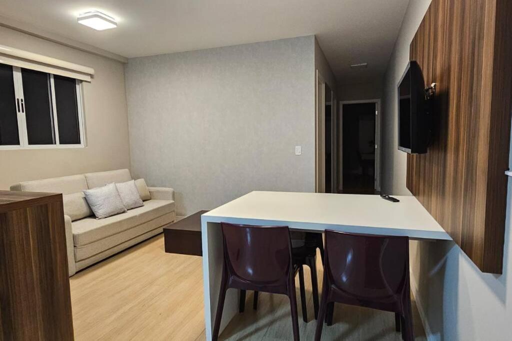 Aconchegante Tingui 70,40m2 Apartamento Curitiba