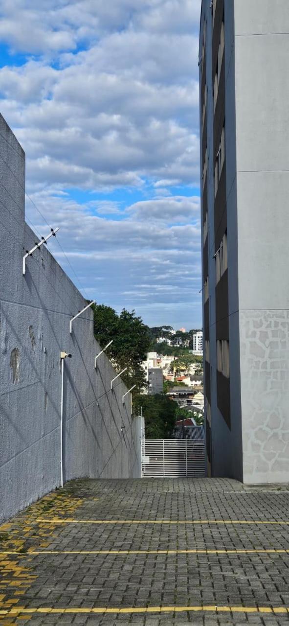 Aconchegante Tingui 70,40m2 Curitiba