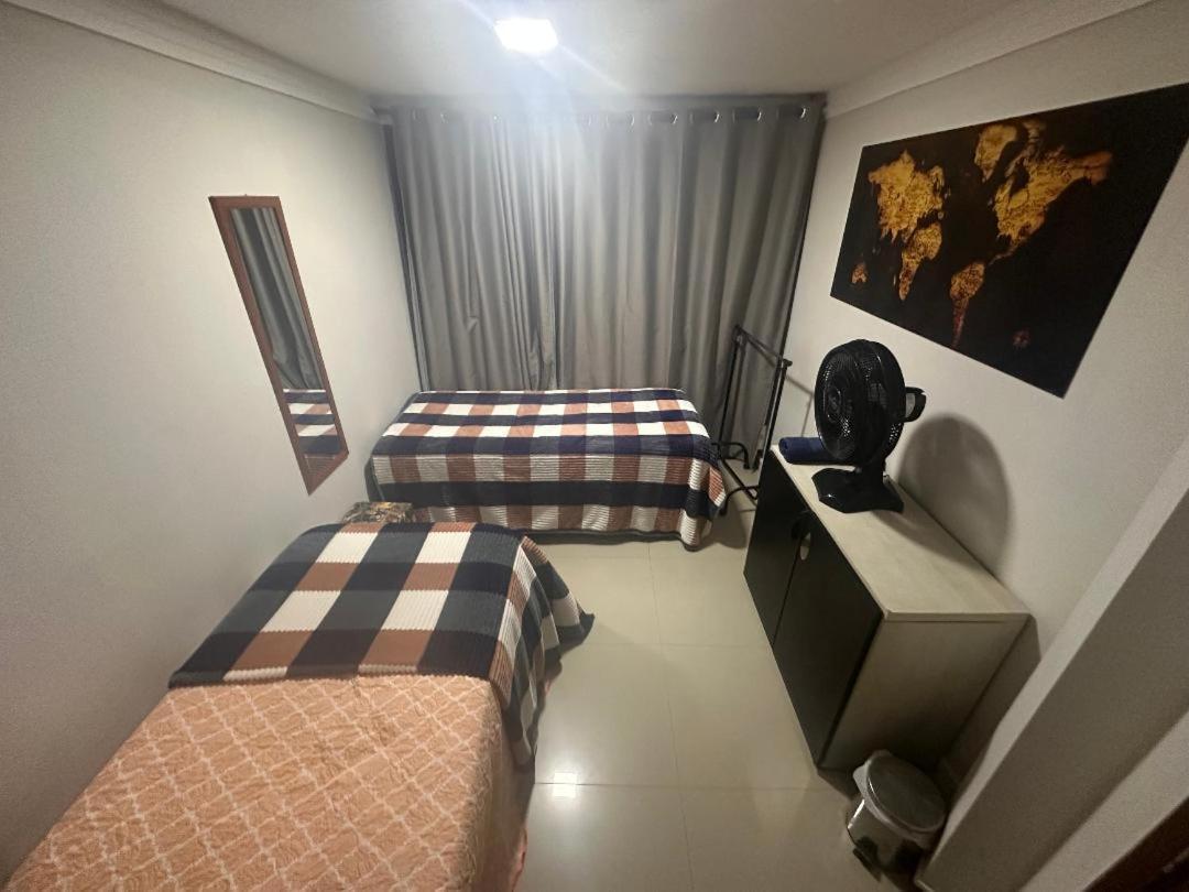Talli Hotel Curitiba