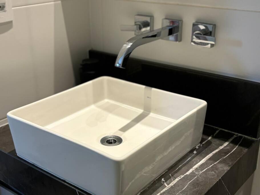 Moderno Com Sacada Ap 25 Soho Life *