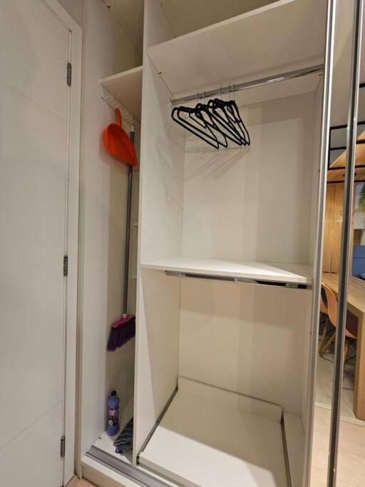 Moderno Com Sacada Ap 25 Soho Life *