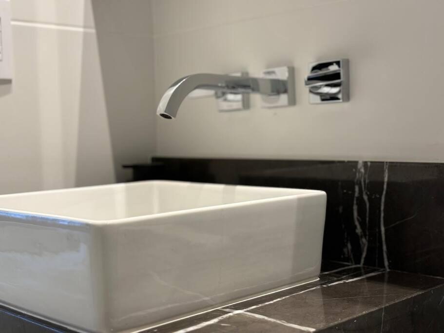 Moderno Ap 57 Soho Life Apartamento Curitiba