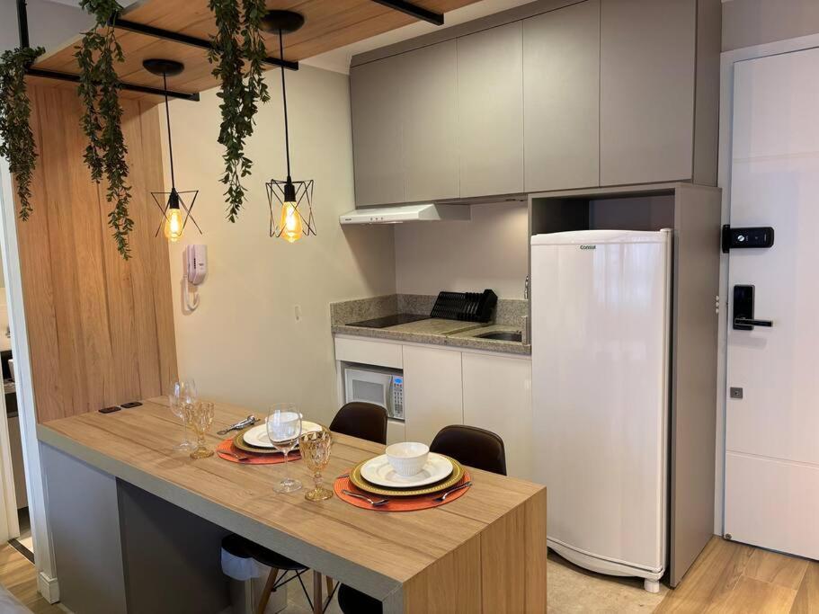 Apartment Moderno Ap 57 Soho Life