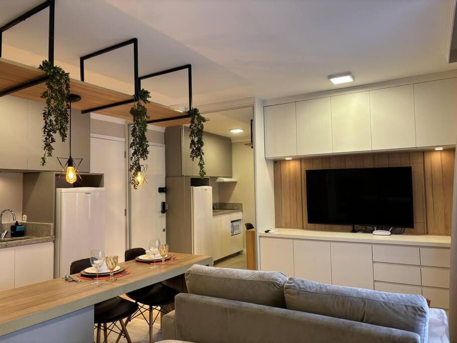 Apartment Moderno Ap 57 Soho Life