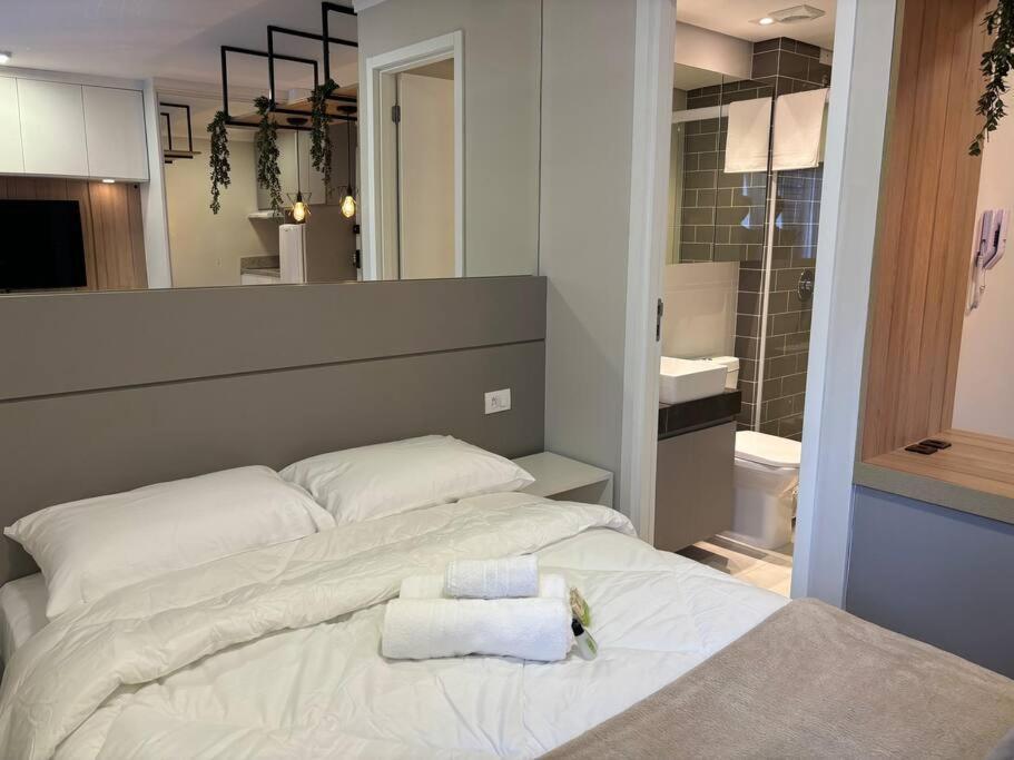 Apartment Moderno Ap 57 Soho Life *