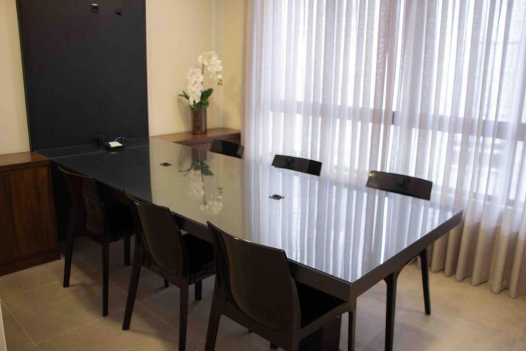 Moderno Ap 54 Soho Life