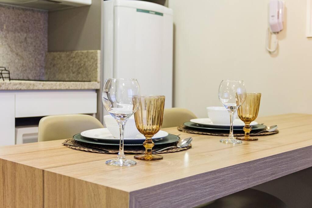 Apartamento Moderno Ap 54 Soho Life