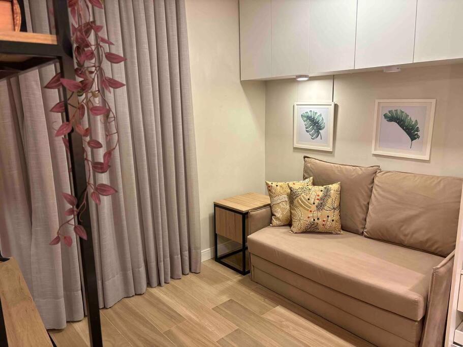 Moderno Ap 54 Soho Life Apartamento