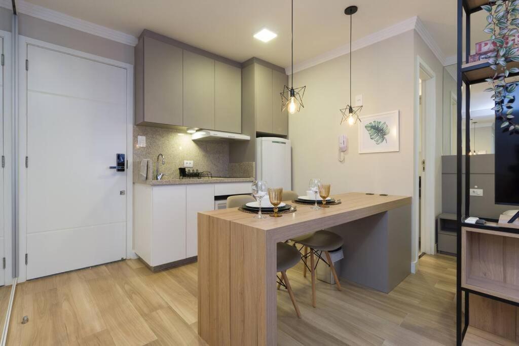 Apartamento Moderno Ap 54 Soho Life