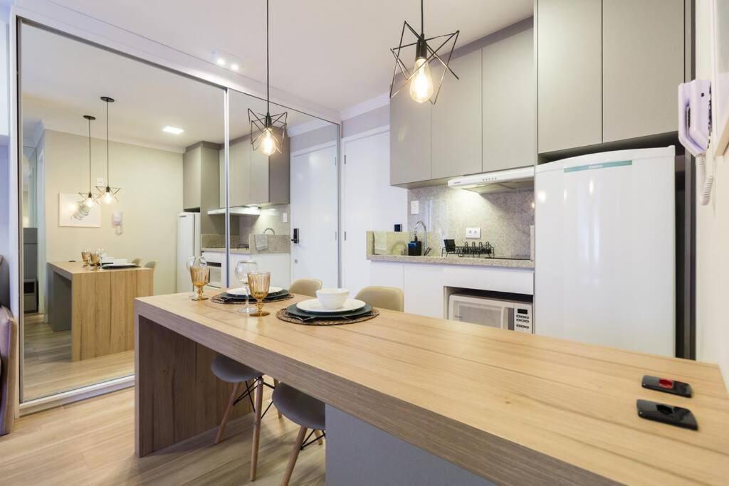 Moderno Ap 54 Soho Life Apartamento *