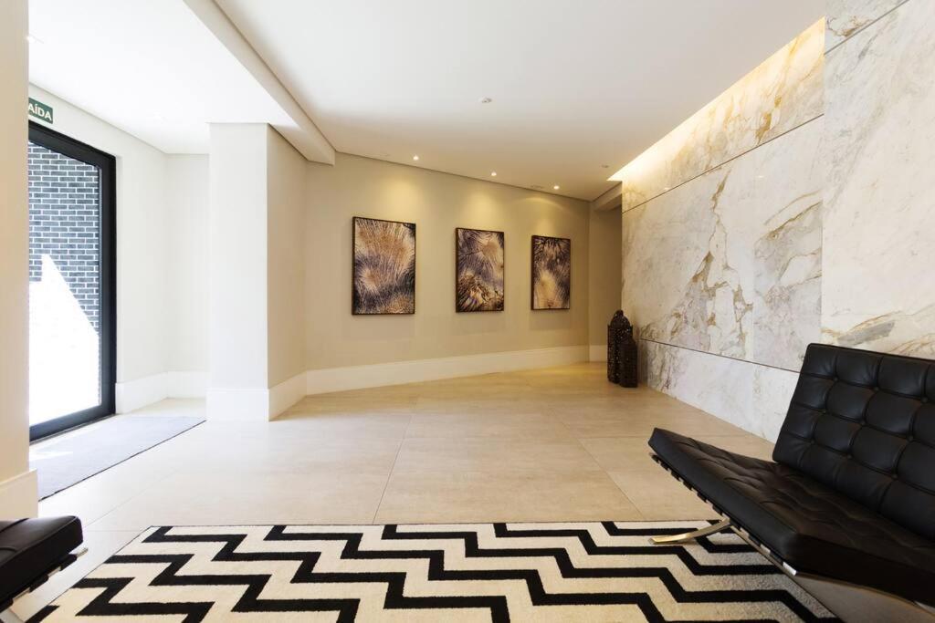 Moderno Ap 54 Soho Life Curitiba