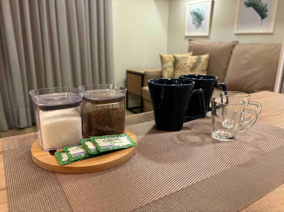 Moderno Ap 54 Soho Life *