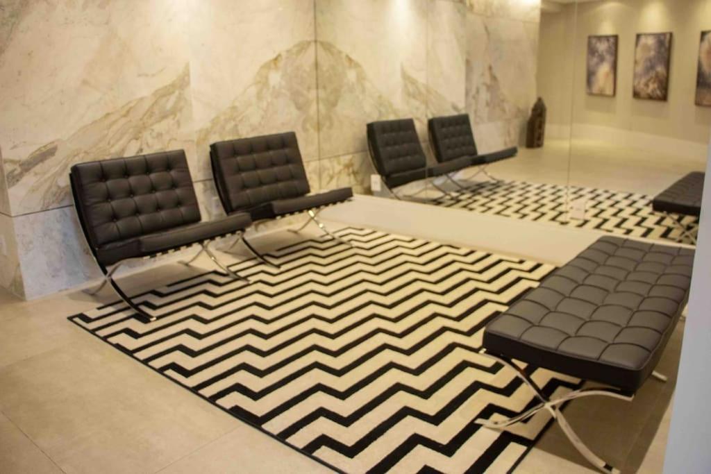 Moderno Ap 54 Soho Life Curitiba