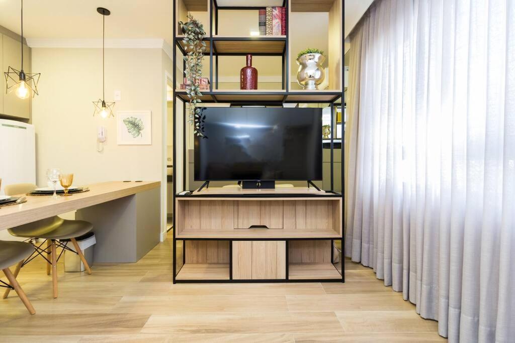 Apartamento Moderno Ap 54 Soho Life